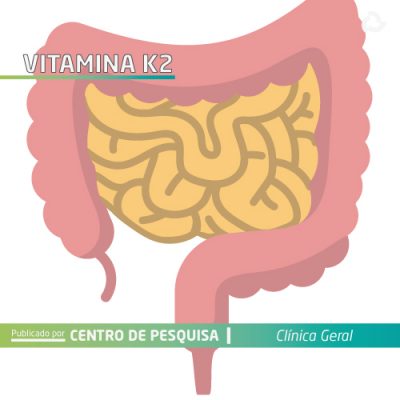 Por Que Utilizar A Vitamina K2 Farmácia Artesanal Inovação