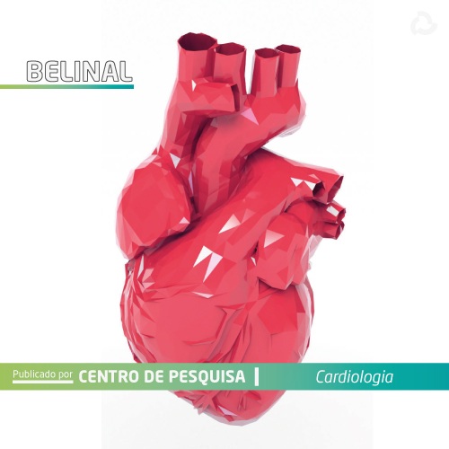 Belinal - Representação gráfica de um coração