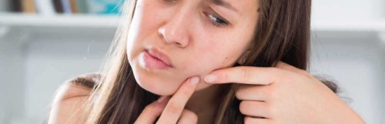 Microbiota intestinal e a acne inflamatória