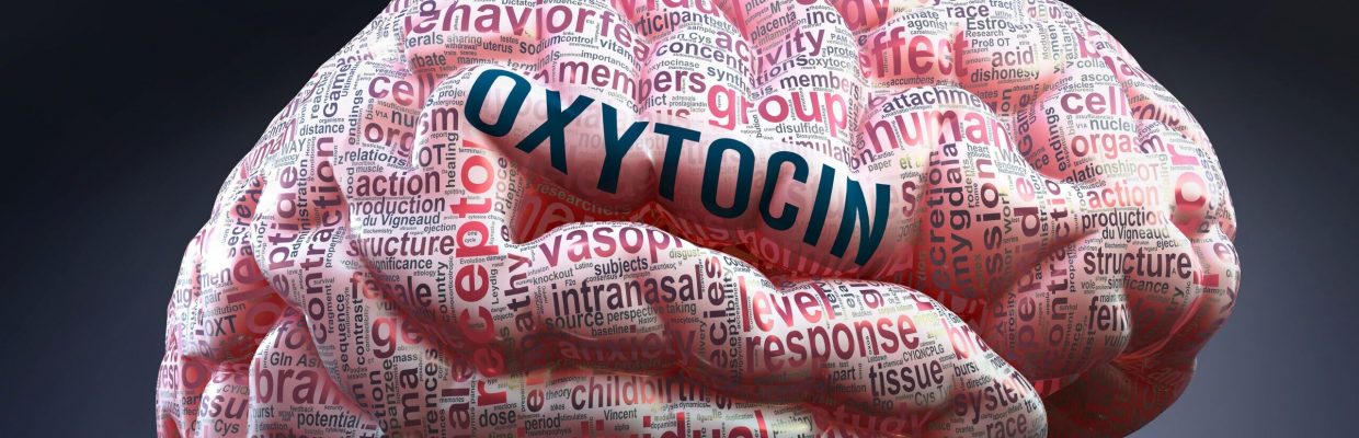 ocitocina